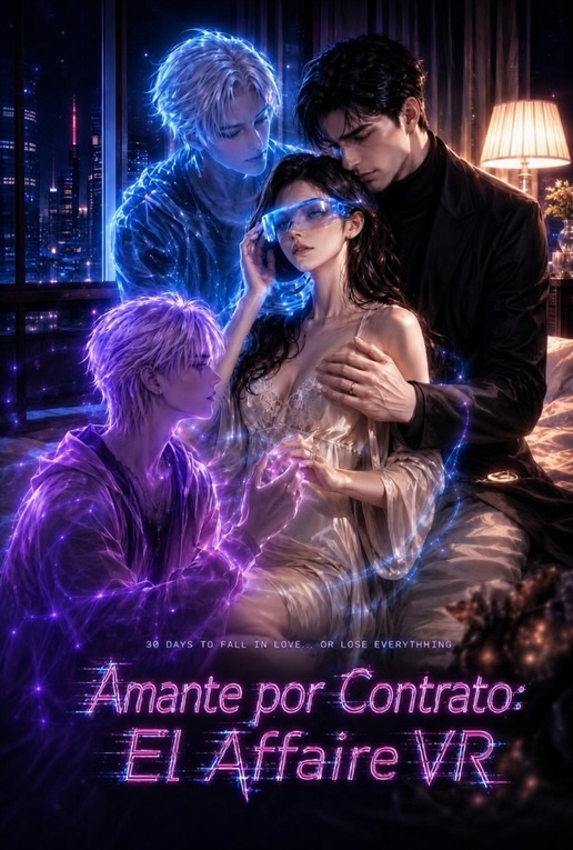Amante por Contrato: El Affaire VR