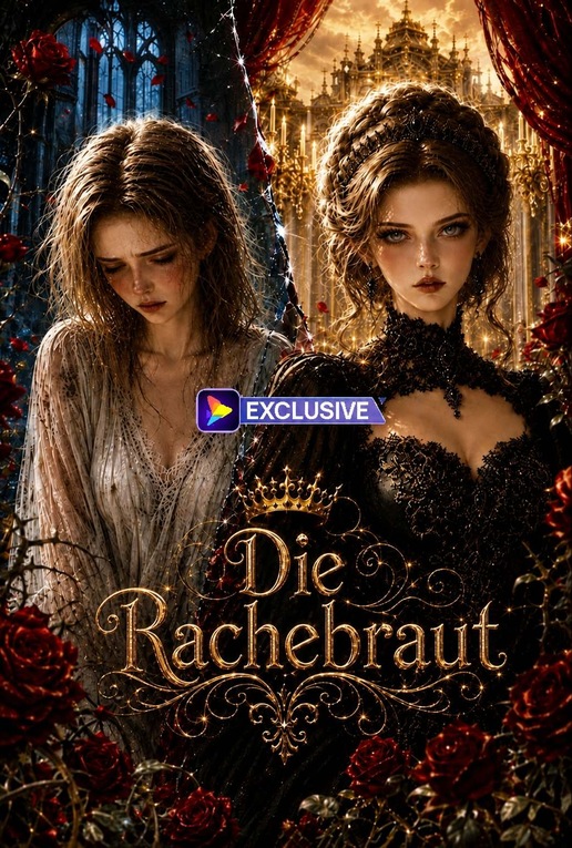 Die Rachebraut