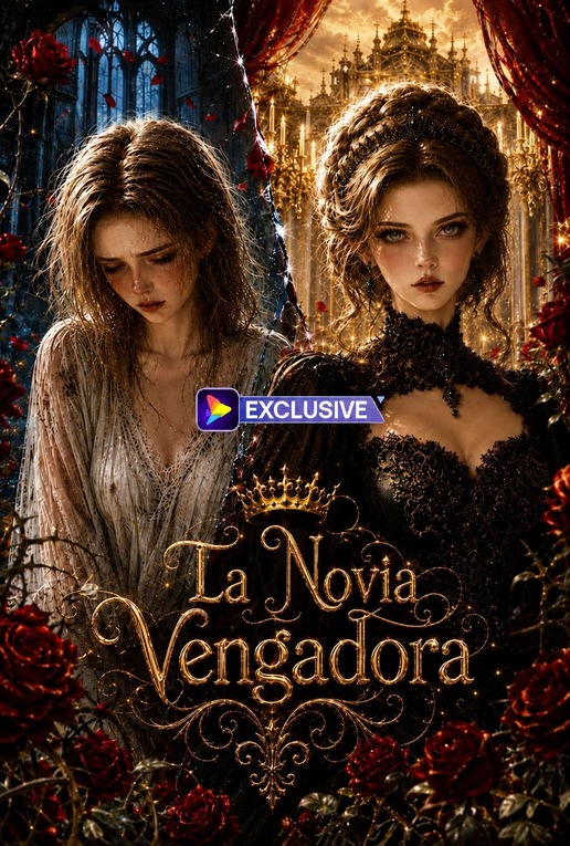 La Novia Vengadora