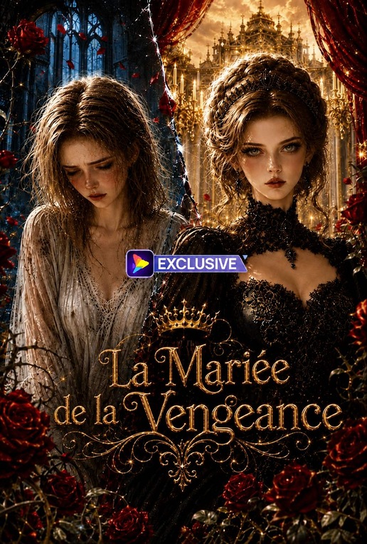 La Mariée de la Vengeance