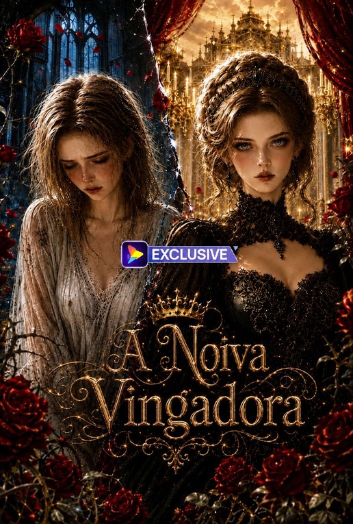 A Noiva Vingadora