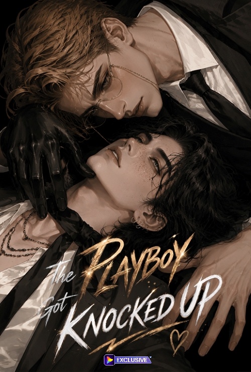 The Playboy Got Knocked Up