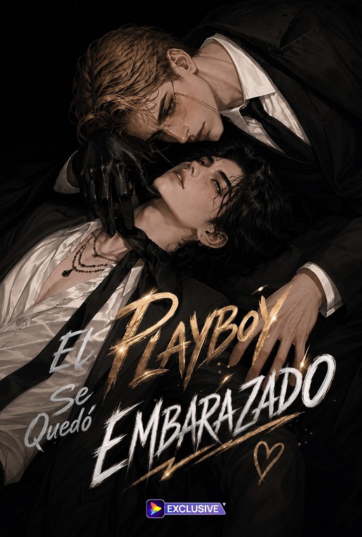 El Playboy Se Quedó Embarazado