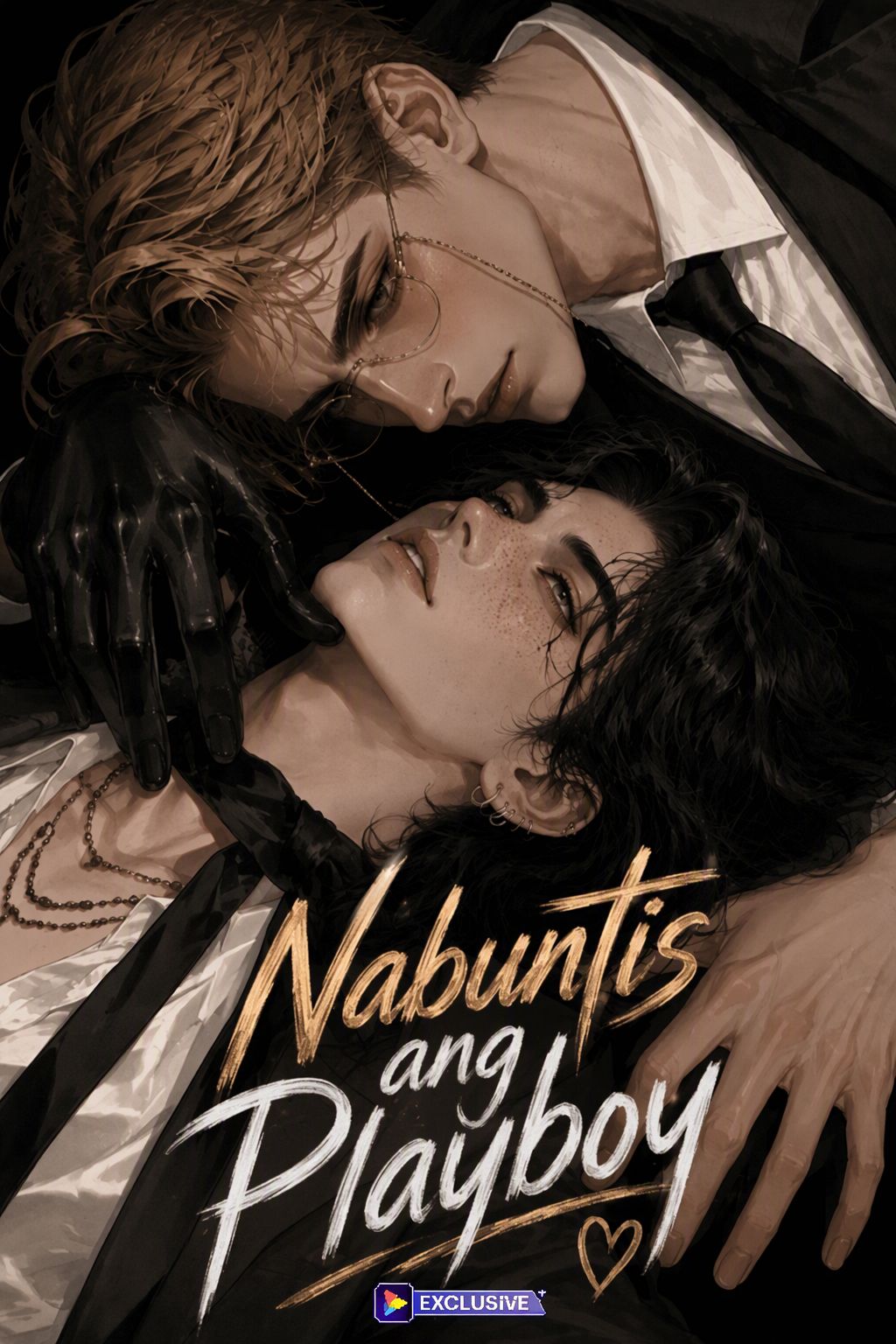 Nabuntis ang Playboy