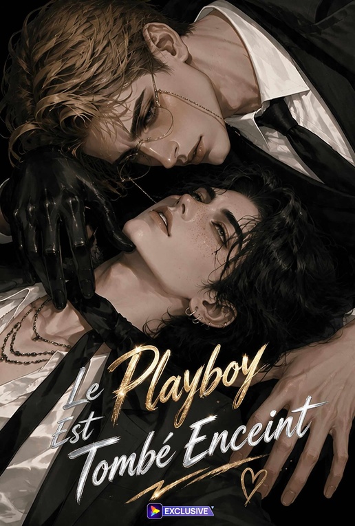 Le Playboy Est Tombé Enceint