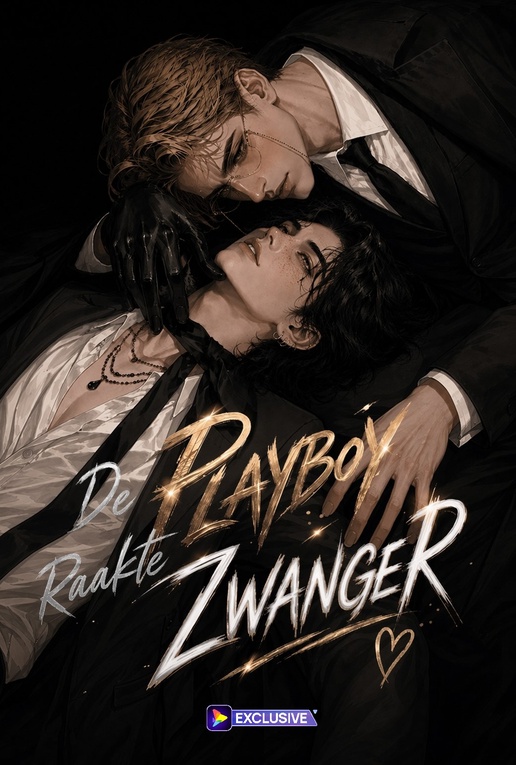 De Playboy Raakte Zwanger