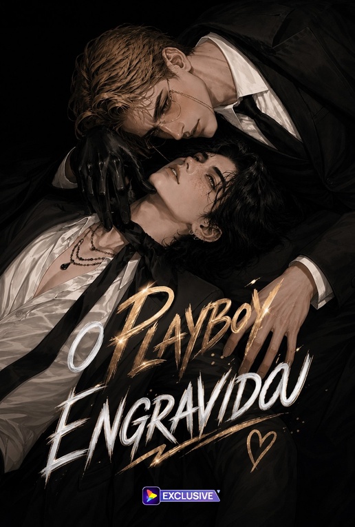 O Playboy Engravidou