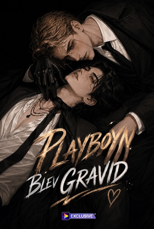 Playboyn Blev Gravid