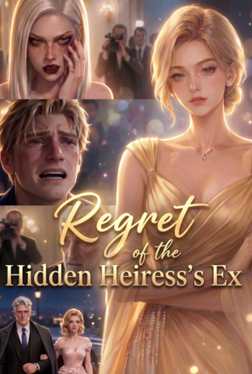 Regret of The Hidden Heiress's Ex