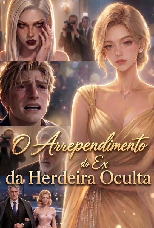 O Arrependimento do Ex da Herdeira Oculta