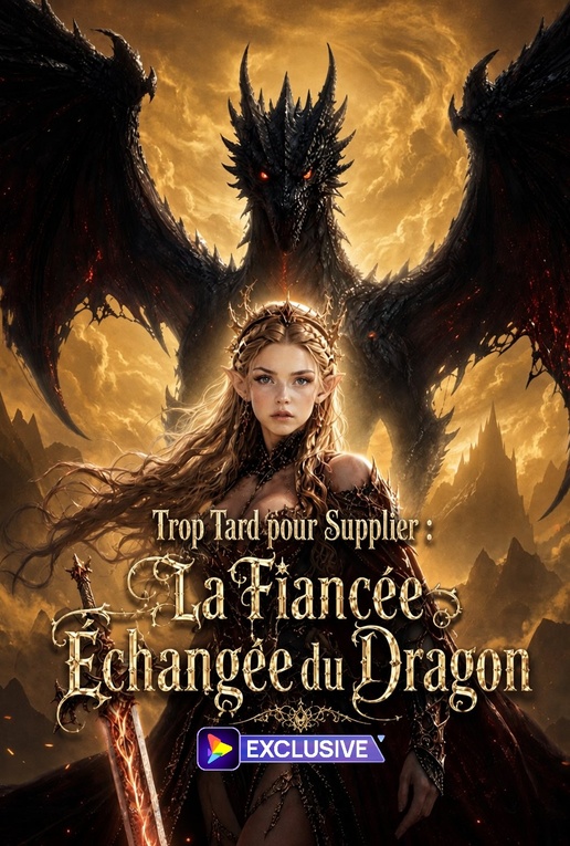 Trop Tard pour Supplier : La Fiancée Échangée du Dragon
