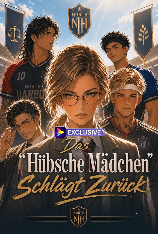 Das "Hübsche Mädchen" Schlägt Zurück