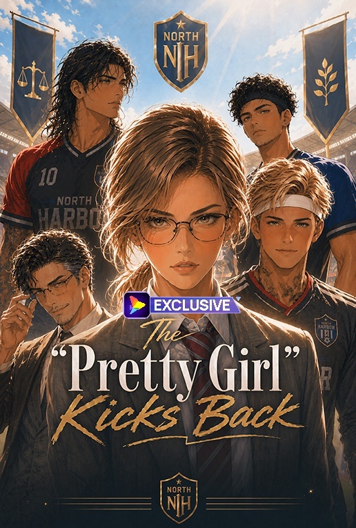 The “Pretty Girl” Kicks Back