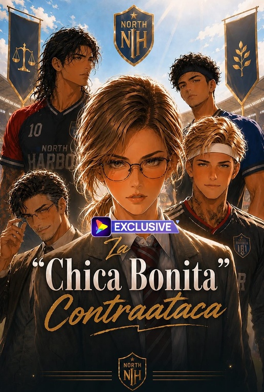 La "Chica Bonita" Contraataca