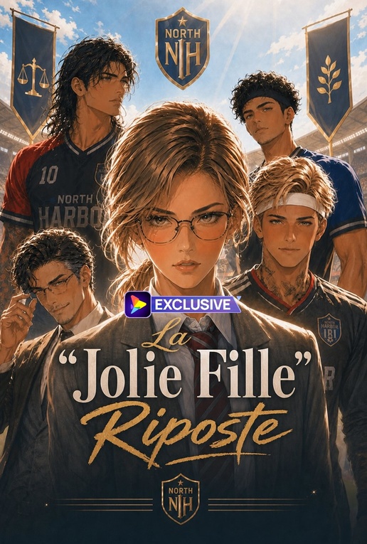 La "Jolie Fille" Riposte