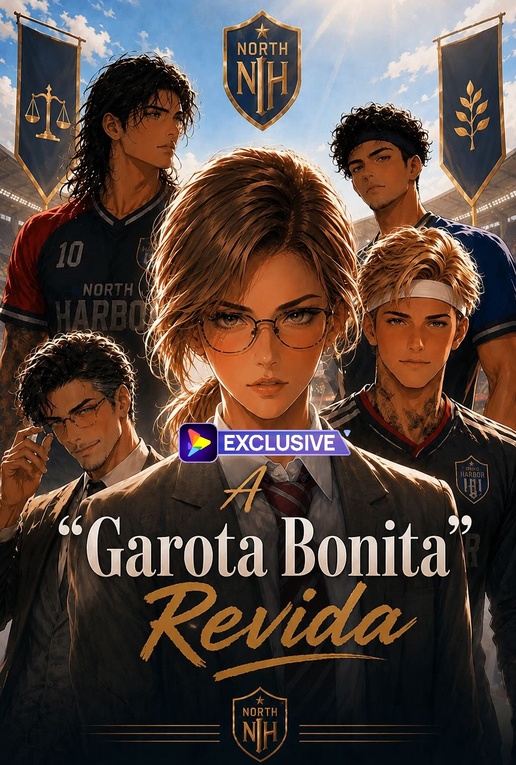A "Garota Bonita" Revida