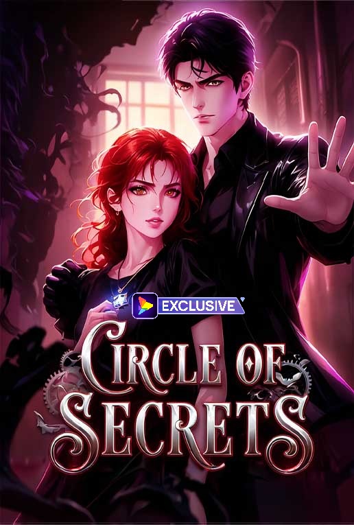 Circle of Secrets