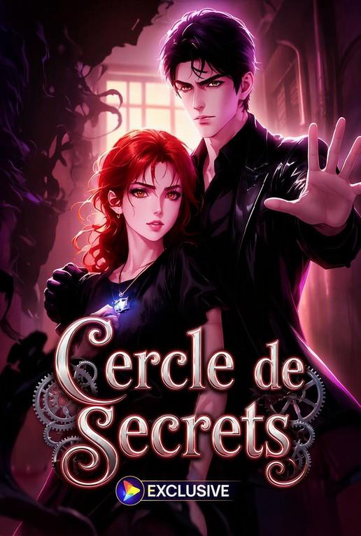Cercle de Secrets