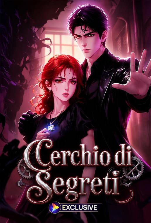 Cerchio di Segreti