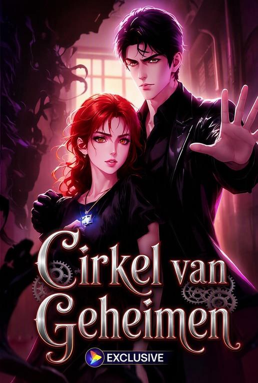 Cirkel van Geheimen