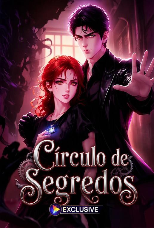 Círculo de Segredos