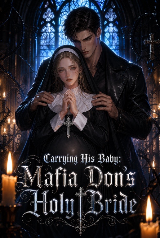 Carrying His Baby: Mafia Don's Holy Bride