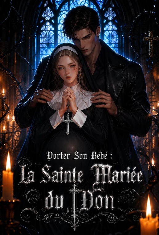Porter Son Bébé : La Sainte Mariée du Don