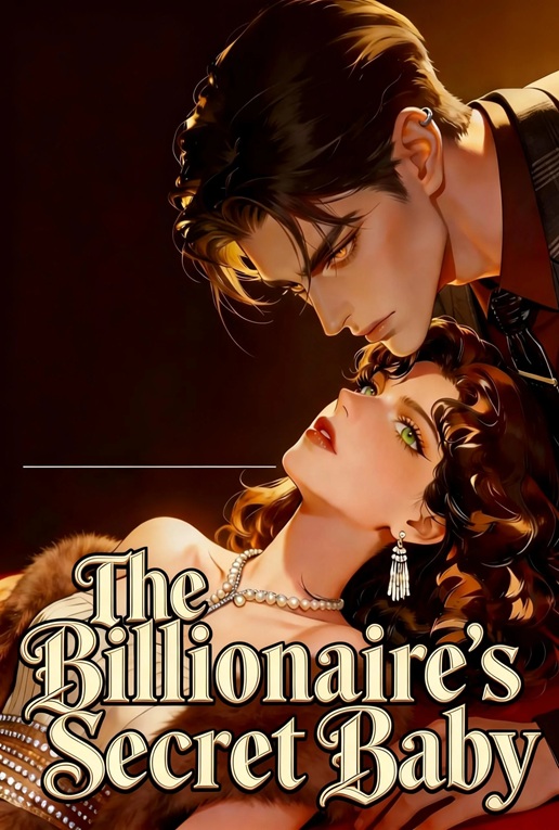 The Billionaire's Secret Baby