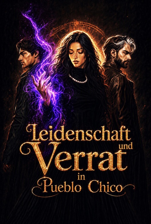 Leidenschaft und Verrat in Pueblo Chico