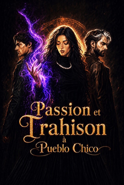 Passion et Trahison à Pueblo Chico