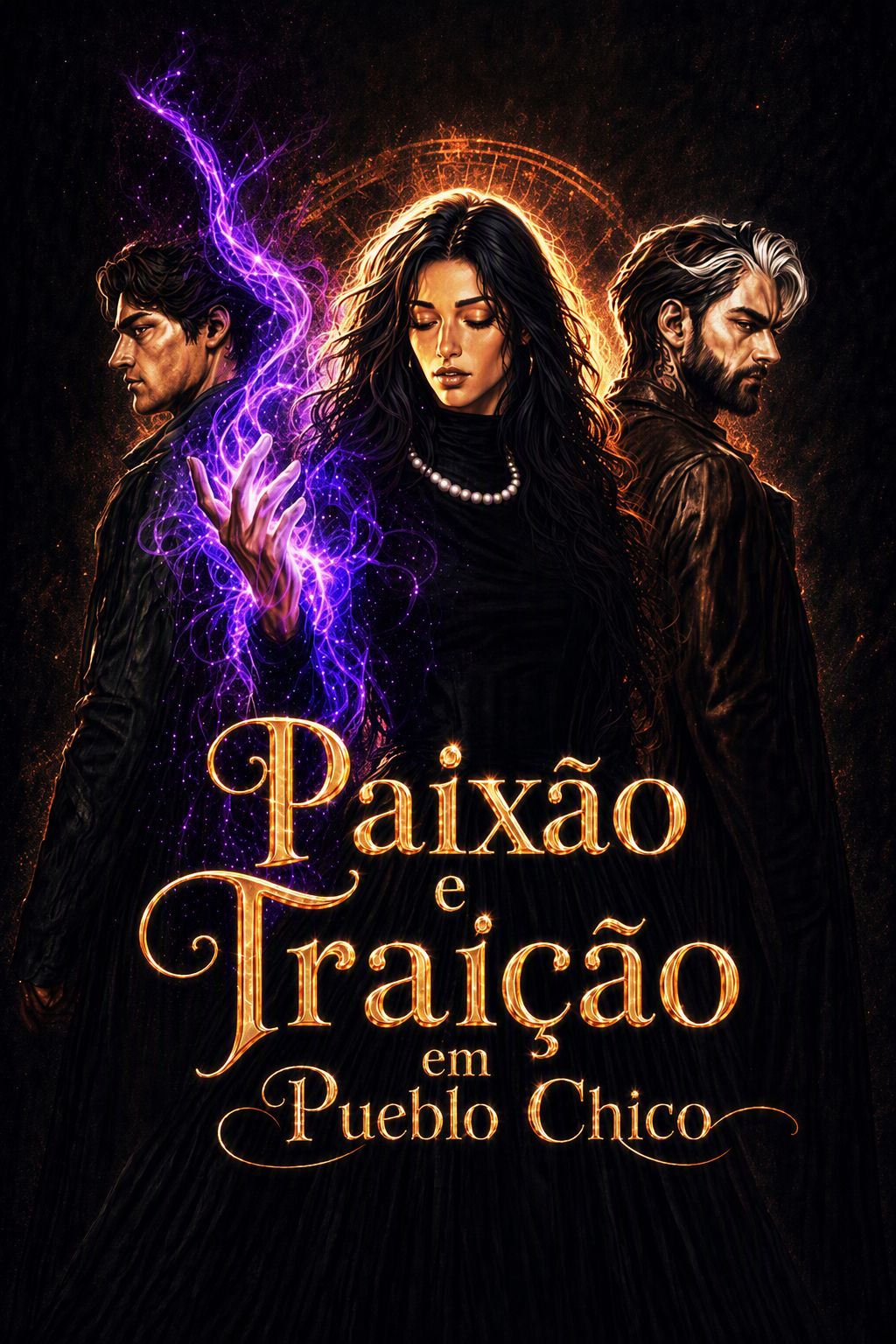 Paixão e Traição em Pueblo Chico