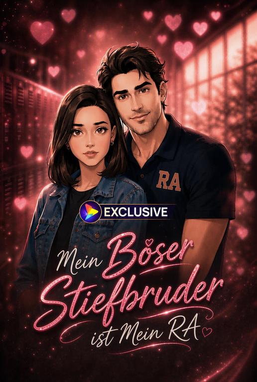 Mein Böser Stiefbruder ist Mein RA