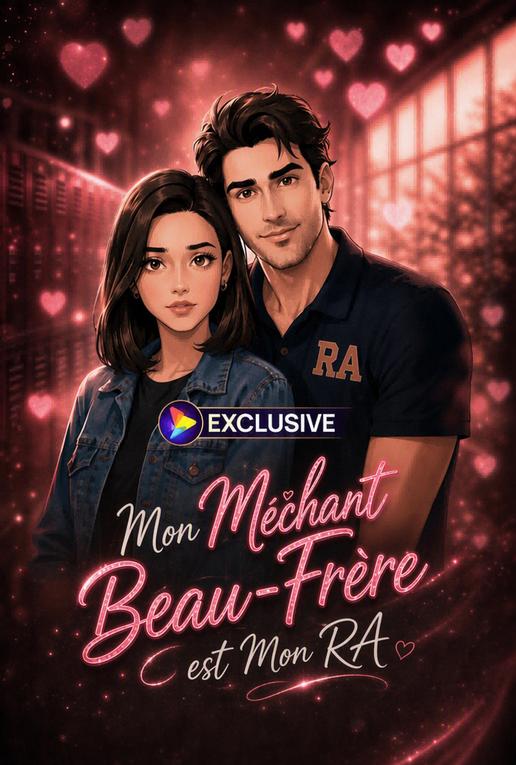 Mon Méchant Beau-Frère est Mon RA