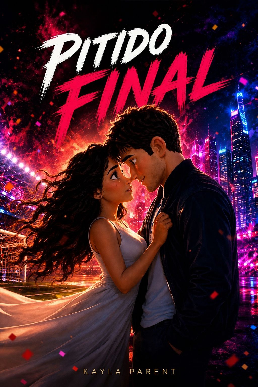 Pitido final