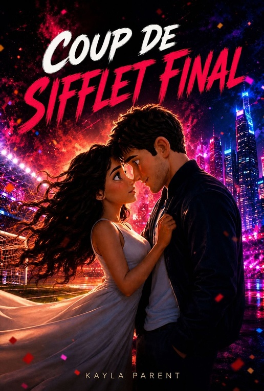 Coup de sifflet final