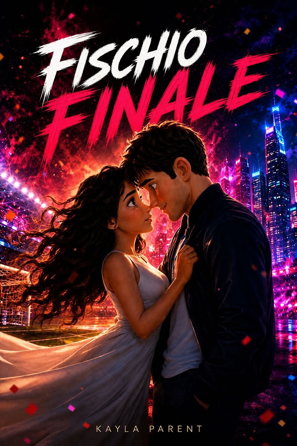 Fischio finale