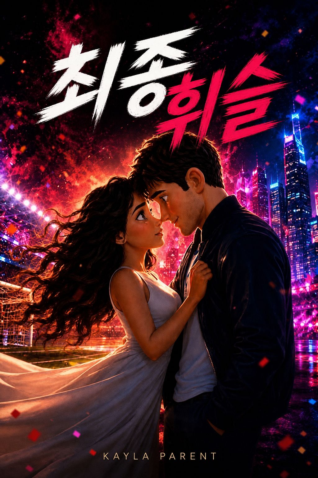 최종 휘슬