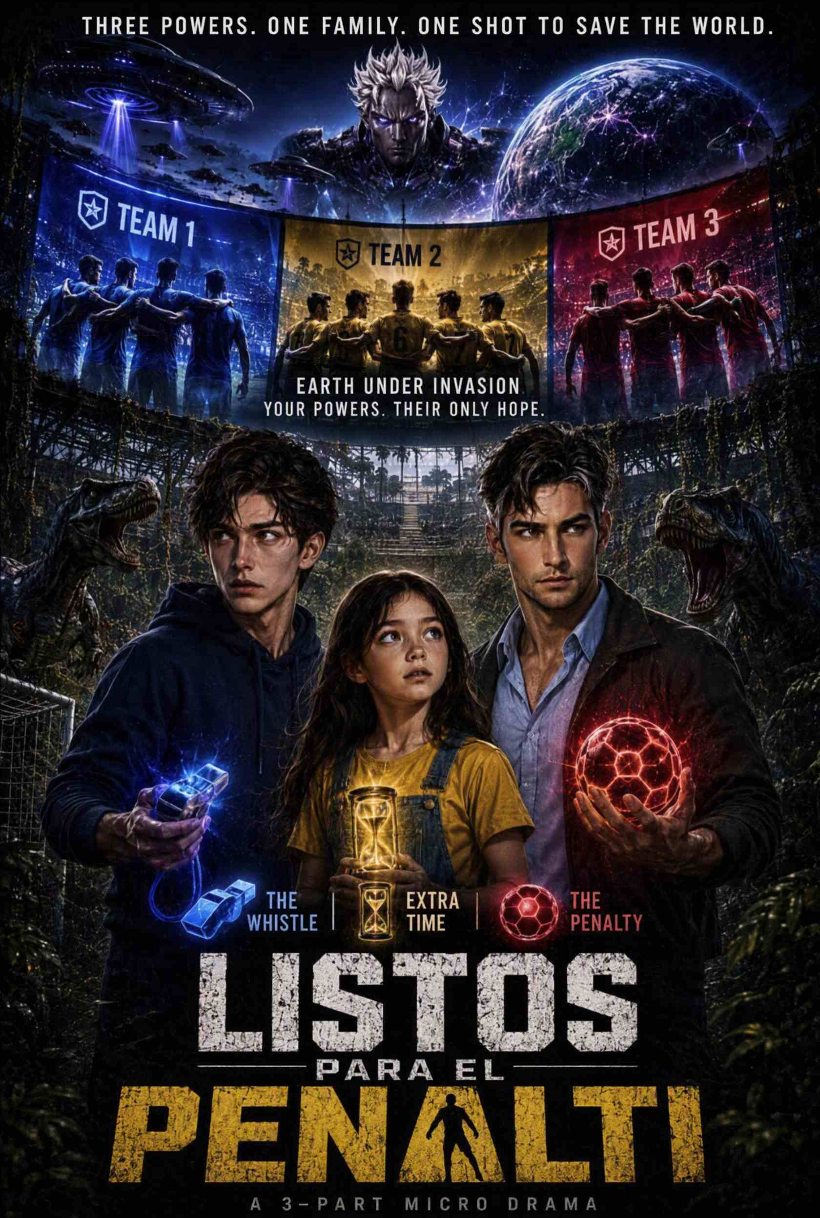 Listos para el penalti
