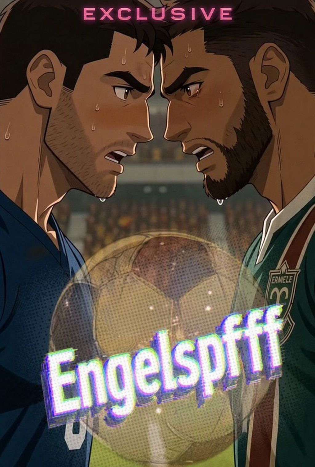 Engelspfiff