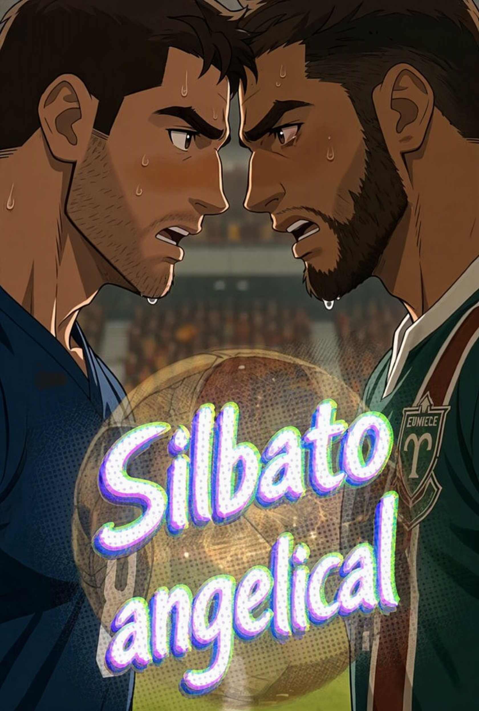 Silbato angelical