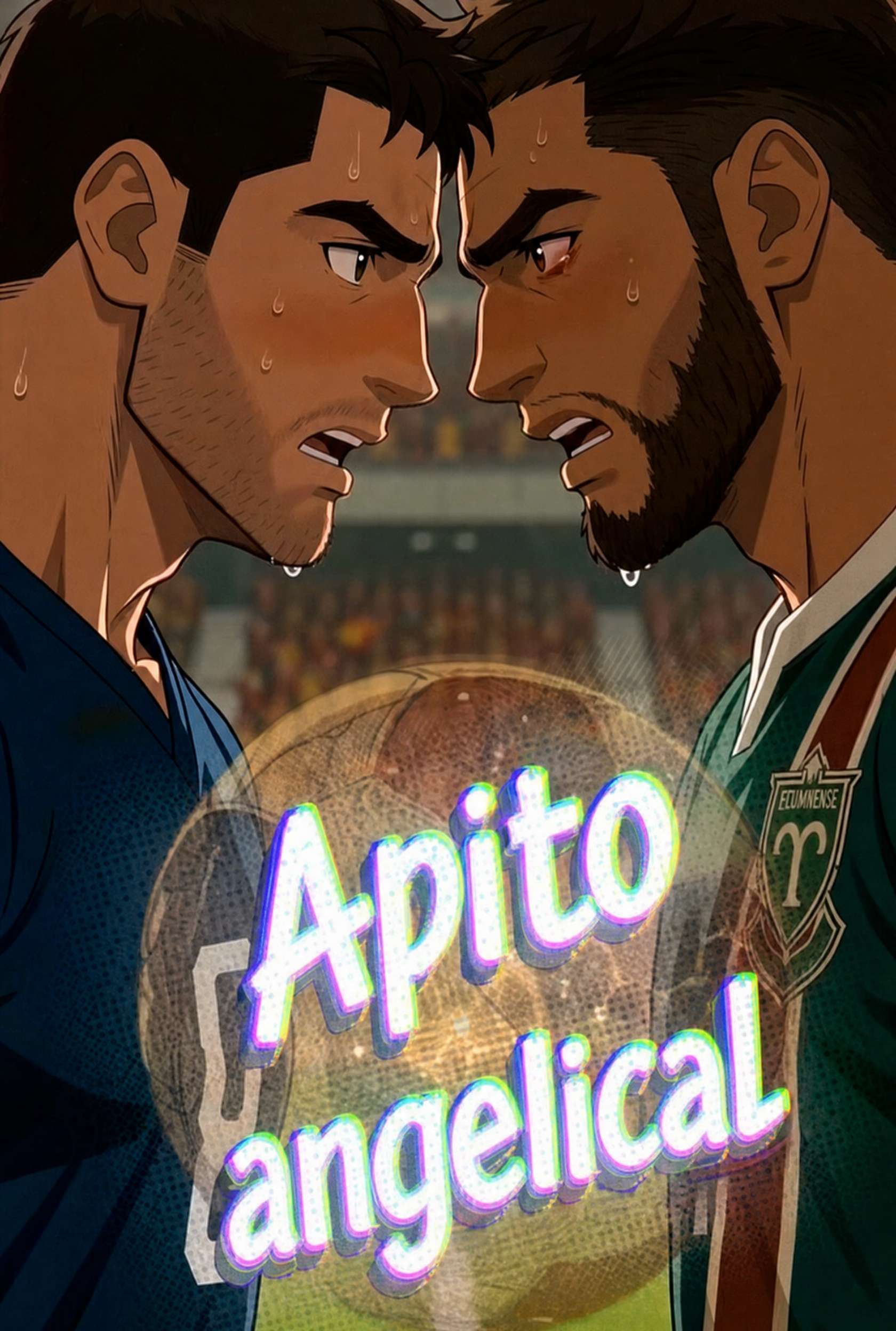 Apito angelical