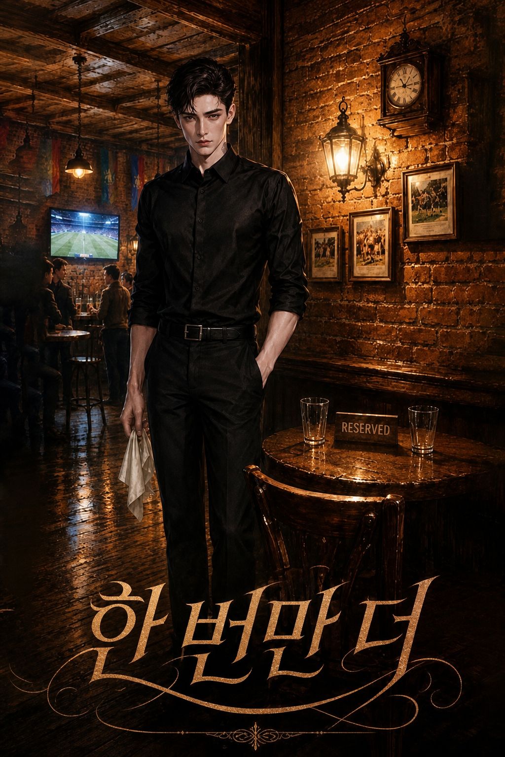 한 번만 더