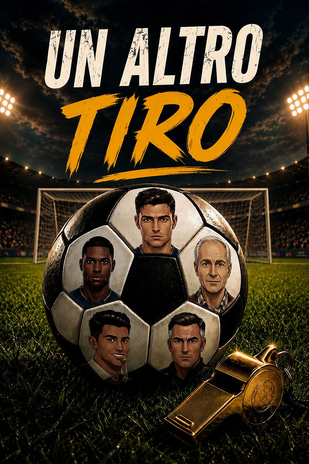 Un altro tiro