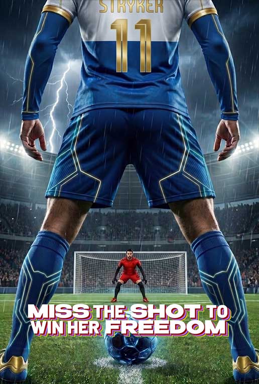 Miss the Shot to Win Her Freedom