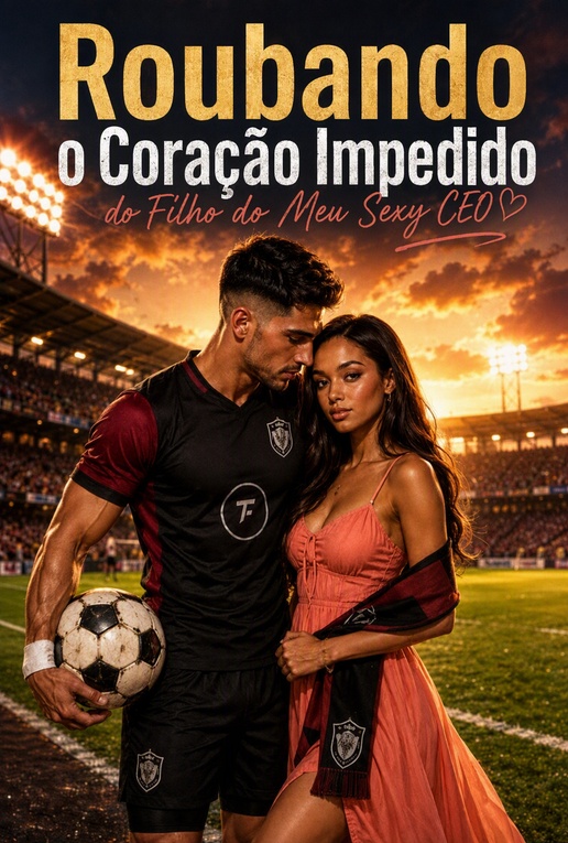 Roubando o Coração Impedido do Filho do Meu Sexy CEO
