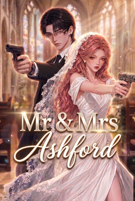Mr. & Mrs. Ashford
