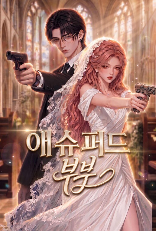 애슈퍼드 부부