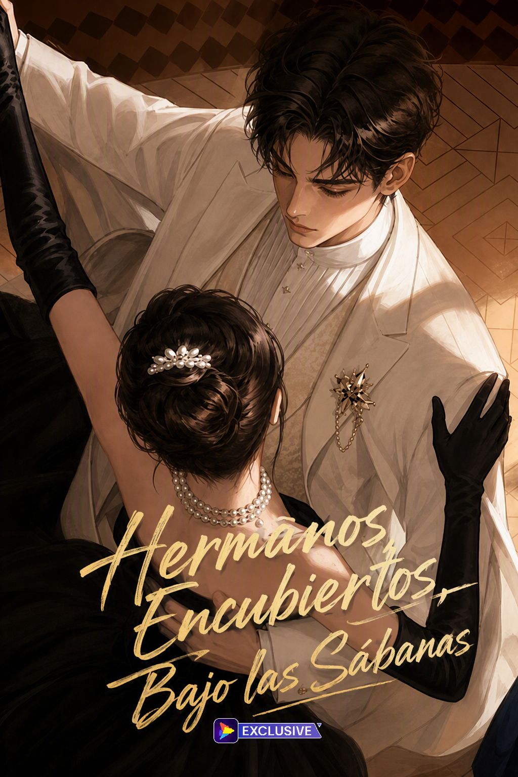 Hermanos Encubiertos, Bajo las Sábanas