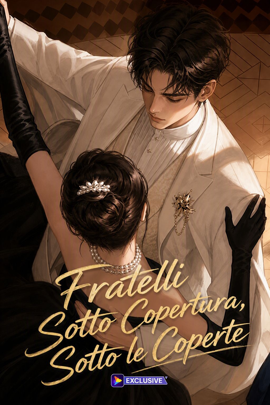 Fratelli Sotto Copertura, Sotto le Coperte