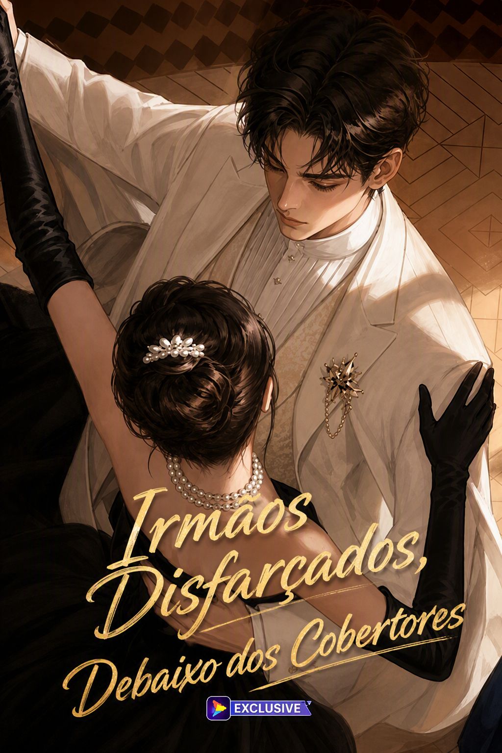 Irmãos Disfarçados, Debaixo dos Cobertores